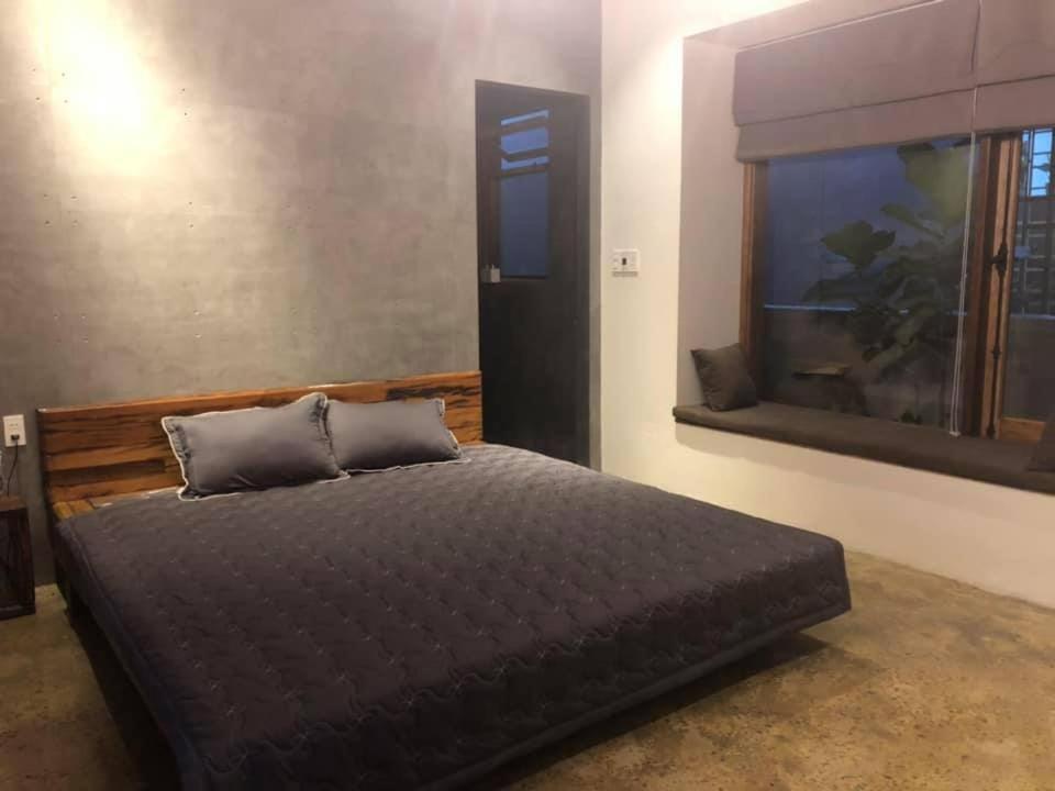 Cat Homestay Hue Exteriör bild