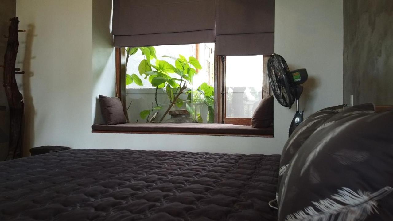 Cat Homestay Hue Exteriör bild